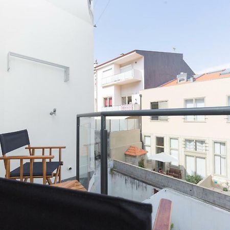 Porto Vintage by Bolhão Downtown Apartamento Exterior foto